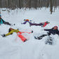 2024 Homeschoolers XC Ski/ Snowshoe Program